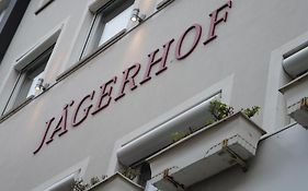 Hotel Jaegerhof