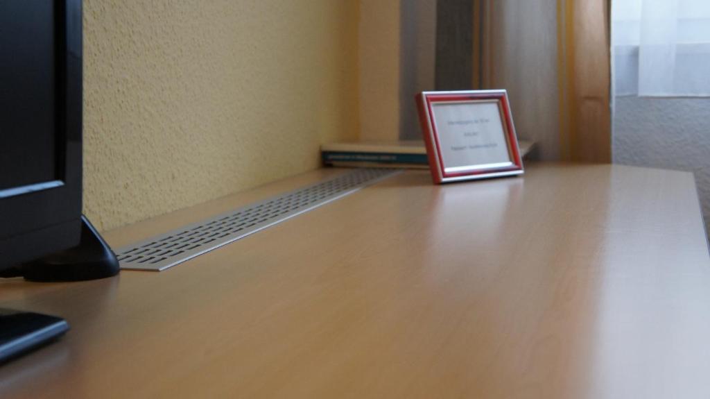 Hotel Jaegerhof Wiesbaden Værelse billede