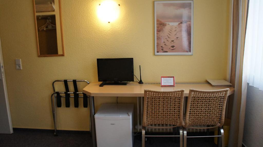 Hotel Jaegerhof Wiesbaden Eksteriør billede